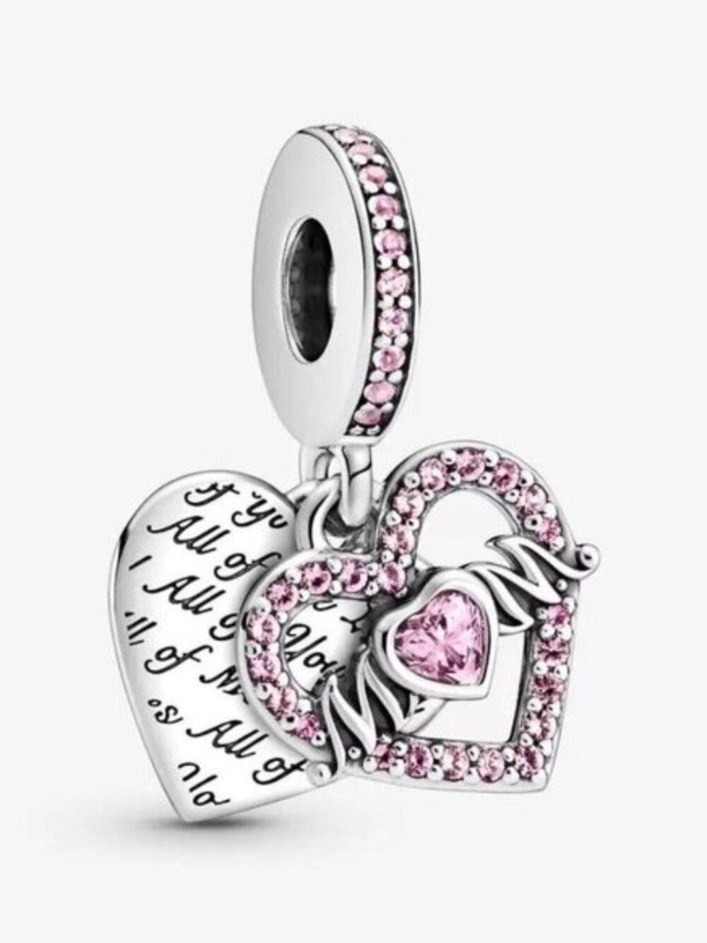 Pandora Charms